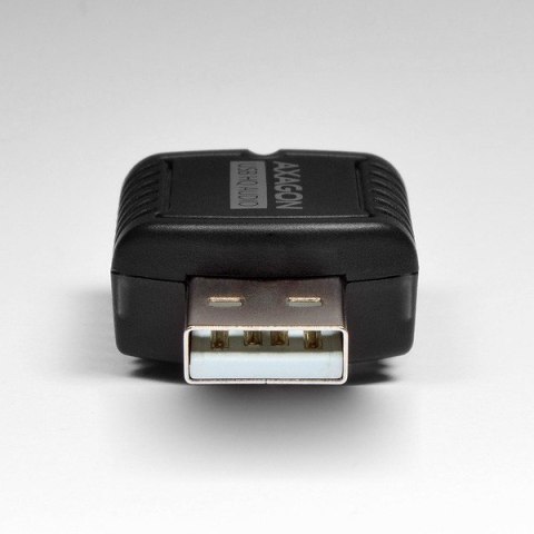 ADA-17 Zewnętrzna karta dzwiękowa, USB 2.0 MINI, 96kHz/24-bit stereo, wejście USB-A ADA-17 Zewnętrzna karta dzwiękowa, USB 2.0 MINI, 96kHz/24-bit stereo, wejście USB-A