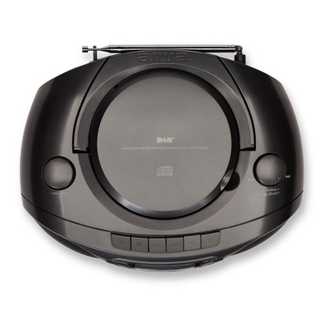 BOOMBOX BBTC-660DAB/MG BOOMBOX BBTC-660DAB/MG