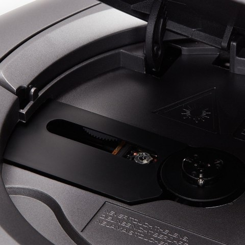 BOOMBOX BBTC-660DAB/MG BOOMBOX BBTC-660DAB/MG
