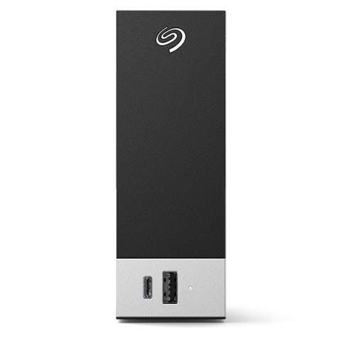 Dysk One Touch HUB 20TB STLC20000400 Dysk One Touch HUB 20TB STLC20000400