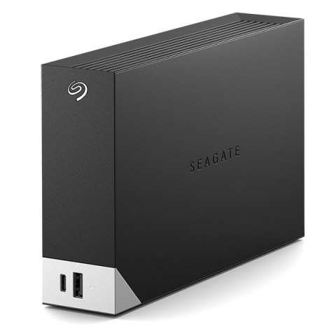 Dysk One Touch HUB 20TB STLC20000400 Dysk One Touch HUB 20TB STLC20000400
