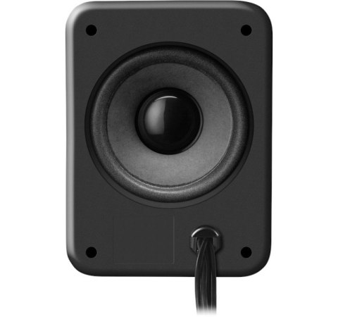 Głośniki komputerowe V12 2.1 11W USB podświetlenie LED Głośniki komputerowe V12 2.1 11W USB podświetlenie LED