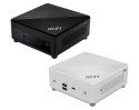Mini PC Cubi 5 12M-001EU WIN11P i7-1255U/16/512/1,7GHz