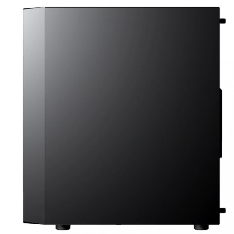 Obudowa komputerowa bez zasilacza ATOS ARGB MINI USB 3.0 Obudowa komputerowa bez zasilacza ATOS ARGB MINI USB 3.0