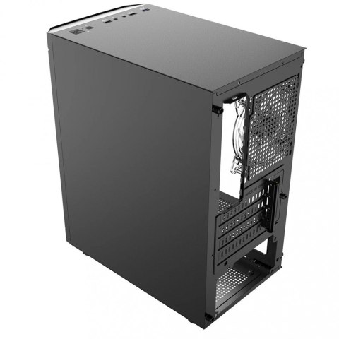 Obudowa komputerowa bez zasilacza Logic Aramis ARGB MINI USB 3.0 Obudowa komputerowa bez zasilacza Logic Aramis ARGB MINI USB 3.0