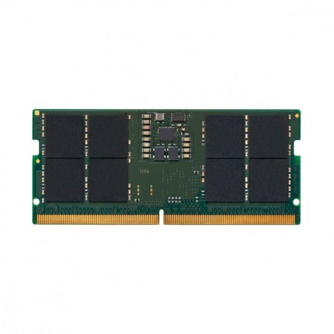 Pamięć notebookowa DDR5 16GB(1*16GB)/5600 Pamięć notebookowa DDR5 16GB(1*16GB)/5600