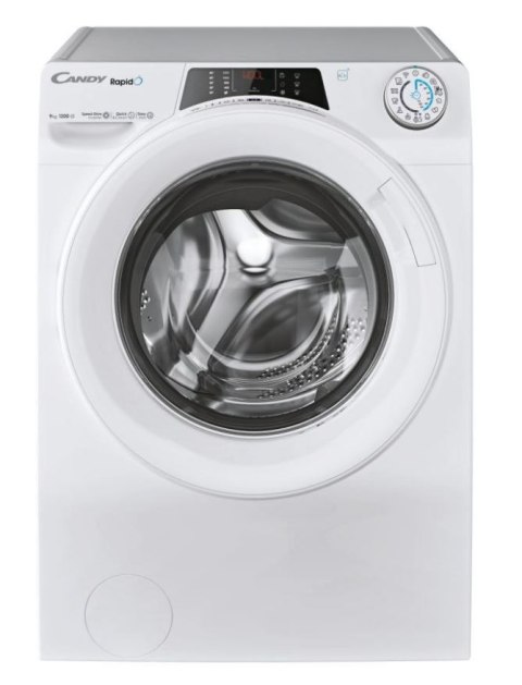 Pralka standard RO 1294DWMT/1-S Pralka standard RO 1294DWMT/1-S