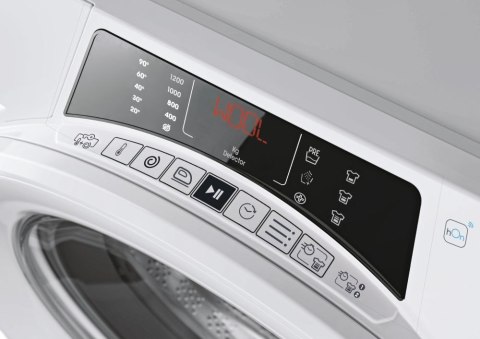 Pralka standard RO 1294DWMT/1-S Pralka standard RO 1294DWMT/1-S