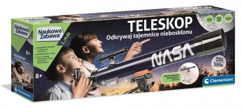 Teleskop NASA Teleskop NASA