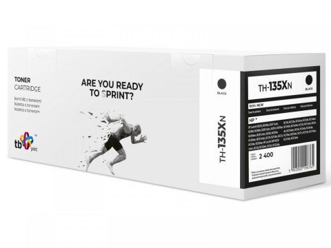 Toner do HP M234 TH-135XN Czarny 100% nowy Toner do HP M234 TH-135XN Czarny 100% nowy