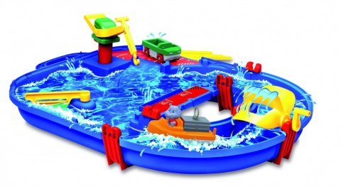 Tor wodny AquaPlay StartSet Tor wodny AquaPlay StartSet