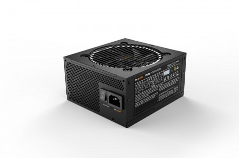 Zasilacz Pure Power 12 M 1000W ATX 3.0 GOLD Zasilacz Pure Power 12 M 1000W ATX 3.0 GOLD