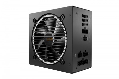 Zasilacz Pure Power 12 M 550W ATX 3.0 GOLD Zasilacz Pure Power 12 M 550W ATX 3.0 GOLD