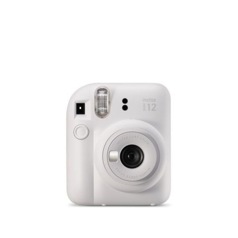 Aparat Instax mini 12 biały Aparat Instax mini 12 biały