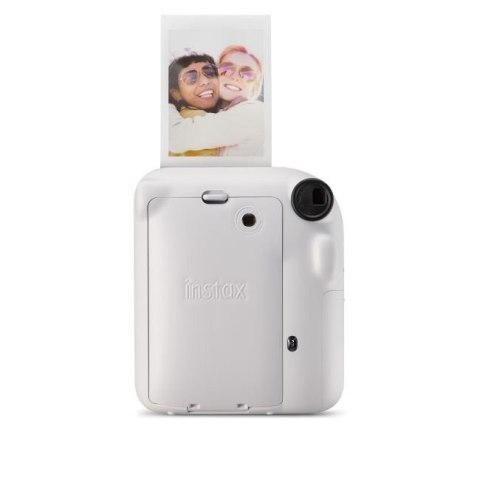 Aparat Instax mini 12 biały Aparat Instax mini 12 biały