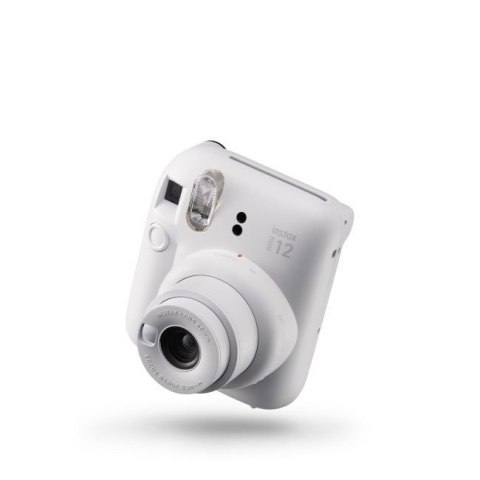 Aparat Instax mini 12 biały Aparat Instax mini 12 biały