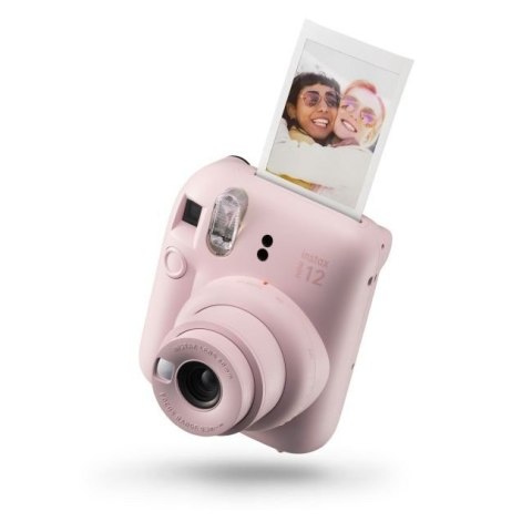 Aparat Instax mini 12 różowy Aparat Instax mini 12 różowy