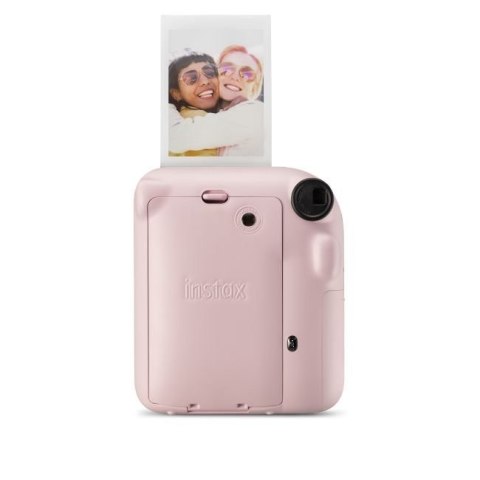 Aparat Instax mini 12 różowy Aparat Instax mini 12 różowy