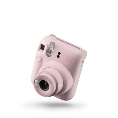 Aparat Instax mini 12 różowy Aparat Instax mini 12 różowy