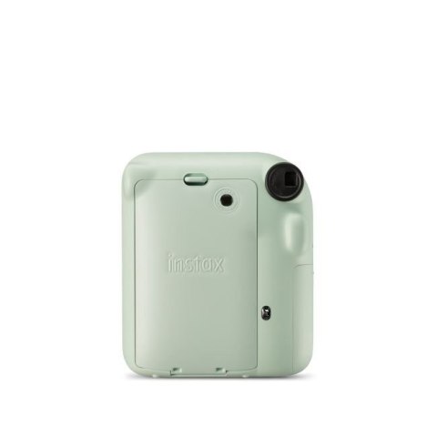 Aparat Instax mini 12 zielony Aparat Instax mini 12 zielony