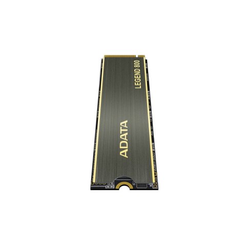 Dysk SSD LEGEND 800 1000GB PCIe 4x4 3.5/2.2 GB/s M2 Dysk SSD LEGEND 800 1000GB PCIe 4x4 3.5/2.2 GB/s M2
