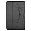 Etui Click-In do Samsunga Galaxy Tab S7+ 12.4 cali, S7 FE 12.4 cali i S8+ 12.4 cali - czarne