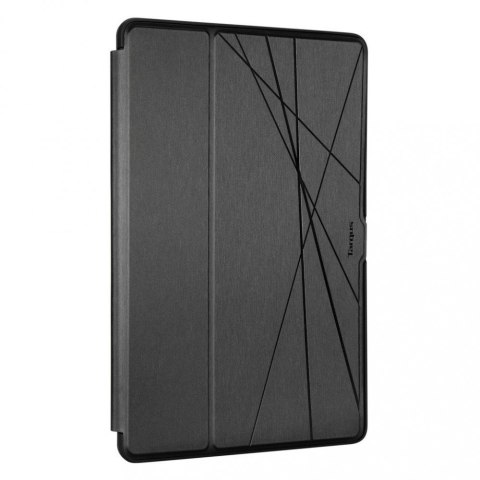 Etui Click-In do Samsunga Galaxy Tab S7+ 12.4 cali, S7 FE 12.4 cali i S8+ 12.4 cali - czarne Etui Click-In do Samsunga Galaxy Tab S7+ 12.4 cali, S7 FE 12.4 cali i S8+ 12.4 cali - czarne