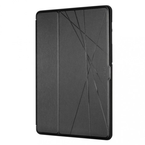 Etui Click-In do Samsunga Galaxy Tab S7+ 12.4 cali, S7 FE 12.4 cali i S8+ 12.4 cali - czarne Etui Click-In do Samsunga Galaxy Tab S7+ 12.4 cali, S7 FE 12.4 cali i S8+ 12.4 cali - czarne