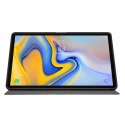 Etui Click-In do Samsunga Galaxy Tab S7+ 12.4 cali, S7 FE 12.4 cali i S8+ 12.4 cali - czarne