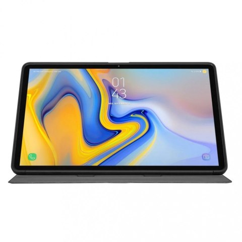 Etui Click-In do Samsunga Galaxy Tab S7+ 12.4 cali, S7 FE 12.4 cali i S8+ 12.4 cali - czarne Etui Click-In do Samsunga Galaxy Tab S7+ 12.4 cali, S7 FE 12.4 cali i S8+ 12.4 cali - czarne