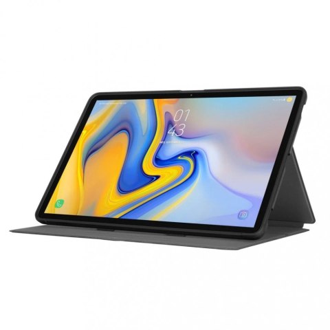 Etui Click-In do Samsunga Galaxy Tab S7+ 12.4 cali, S7 FE 12.4 cali i S8+ 12.4 cali - czarne Etui Click-In do Samsunga Galaxy Tab S7+ 12.4 cali, S7 FE 12.4 cali i S8+ 12.4 cali - czarne