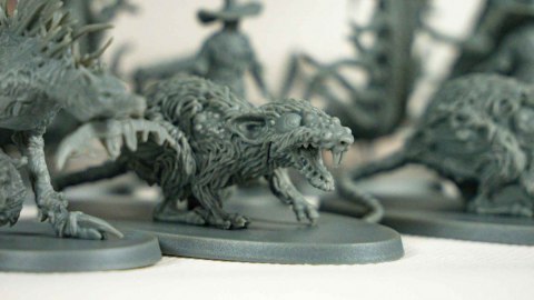Gra Bloodborne: Lochy Kielicha Gra Bloodborne: Lochy Kielicha