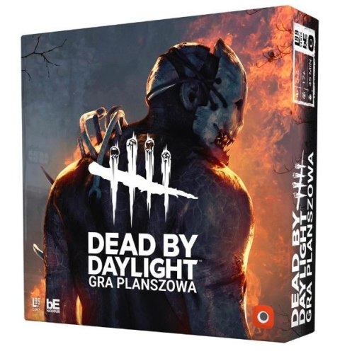 Gra Dead by Daylight (PL) Gra Dead by Daylight (PL)