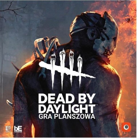 Gra Dead by Daylight (PL) Gra Dead by Daylight (PL)