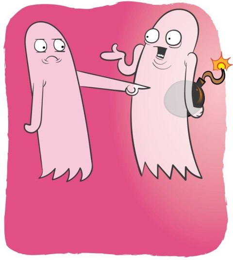 Gra Eksplodujace Kotki: Zombie (PL) Gra Eksplodujace Kotki: Zombie (PL)