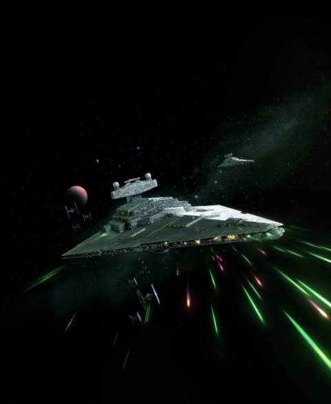 Gra Star Wars Deckbuilding Game (PL) Gra Star Wars Deckbuilding Game (PL)