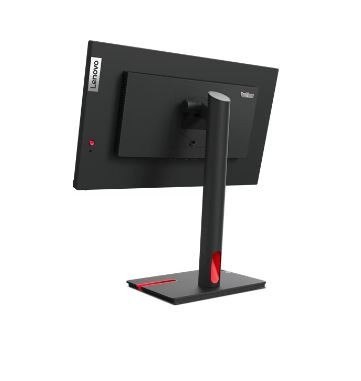 Monitor 21.5 cala ThinkVision T22i-30 WLED LCD 63B0MAT6EU Monitor 21.5 cala ThinkVision T22i-30 WLED LCD 63B0MAT6EU