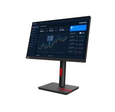 Monitor 21.5 cala ThinkVision T22i-30 WLED LCD 63B0MAT6EU Monitor 21.5 cala ThinkVision T22i-30 WLED LCD 63B0MAT6EU