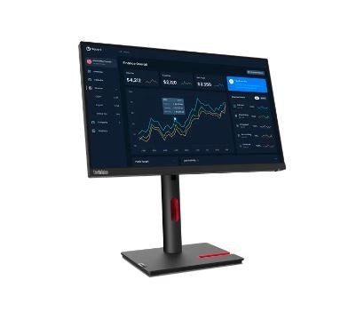 Monitor 21.5 cala ThinkVision T22i-30 WLED LCD 63B0MAT6EU Monitor 21.5 cala ThinkVision T22i-30 WLED LCD 63B0MAT6EU