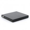 Napęd DVD na USB zew DVD-USB-04 Czarny