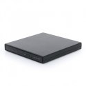 Napęd DVD na USB zew DVD-USB-04 Czarny