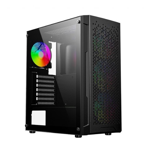 Obudowa komputerowa gamingowa Fornax 400X Obudowa komputerowa gamingowa Fornax 400X