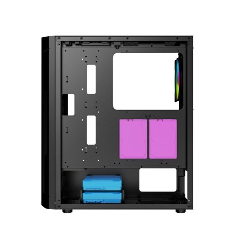 Obudowa komputerowa gamingowa Fornax 400X Obudowa komputerowa gamingowa Fornax 400X