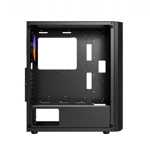 Obudowa komputerowa gamingowa Fornax 400X Obudowa komputerowa gamingowa Fornax 400X