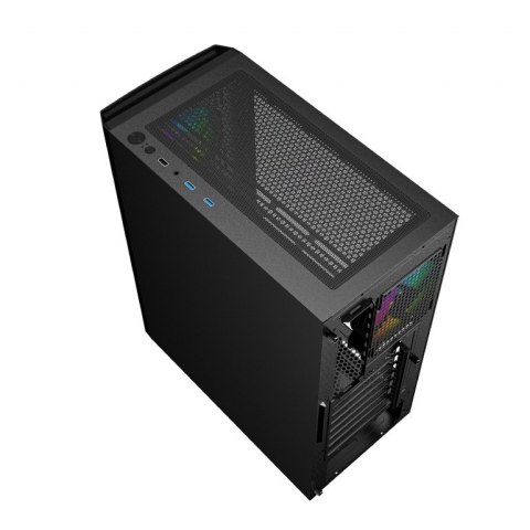Obudowa komputerowa gamingowa Fornax 400X Obudowa komputerowa gamingowa Fornax 400X