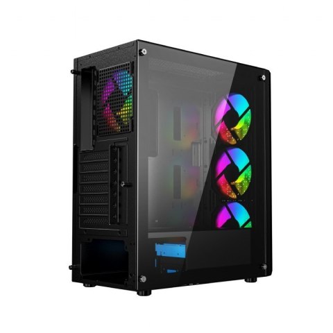 Obudowa komputerowa gamingowa Fornax 400X Obudowa komputerowa gamingowa Fornax 400X