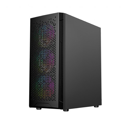 Obudowa komputerowa gamingowa Fornax 400X Obudowa komputerowa gamingowa Fornax 400X