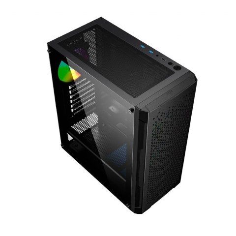 Obudowa komputerowa gamingowa Fornax 400X Obudowa komputerowa gamingowa Fornax 400X