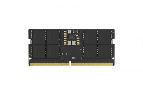Pamięć DDR5 SODIMM 16GB/5600 CL46 Pamięć DDR5 SODIMM 16GB/5600 CL46