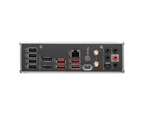 Płyta główna MAG B760 TOMAHAWK WIFI s1700 4DDR5 DP/HDMI ATX Płyta główna MAG B760 TOMAHAWK WIFI s1700 4DDR5 DP/HDMI ATX